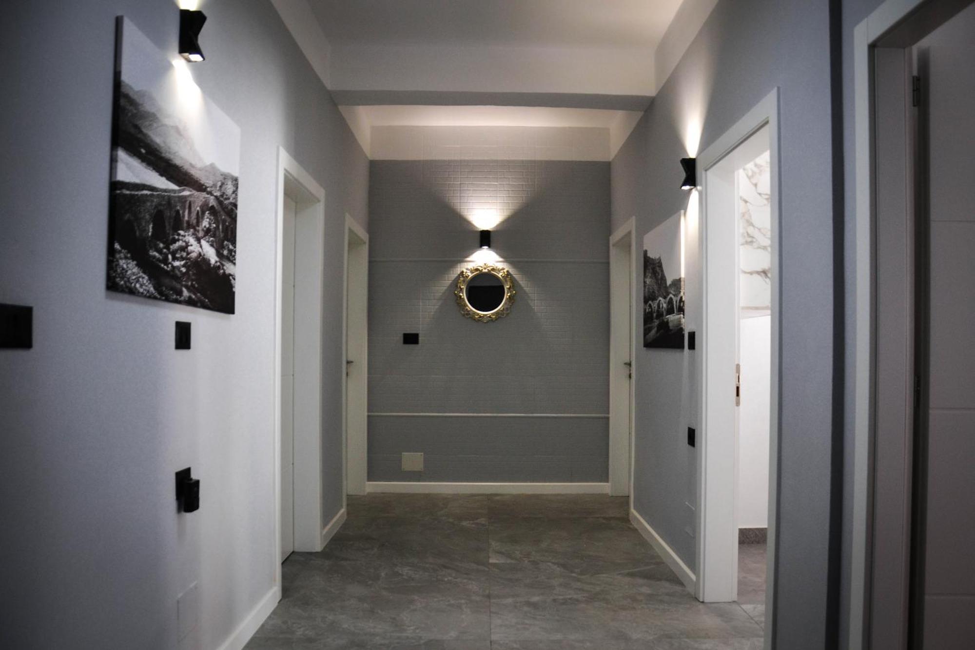 Horizont Apart-Hotel Shkoder Luaran gambar