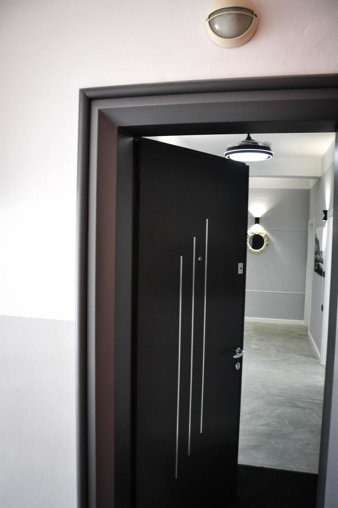 Horizont Apart-Hotel Shkoder Luaran gambar