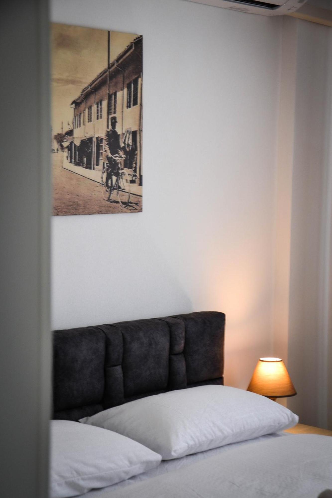 Horizont Apart-Hotel Shkoder Luaran gambar