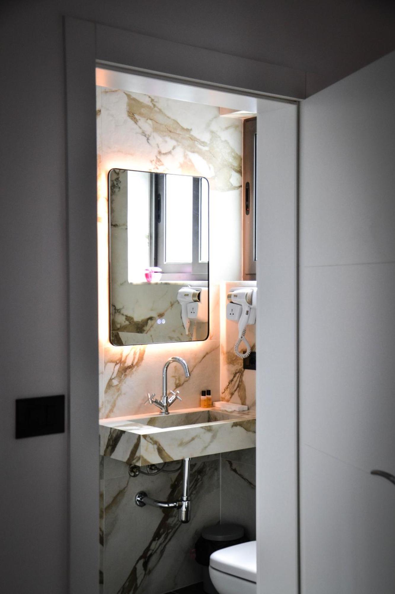 Horizont Apart-Hotel Shkoder Luaran gambar