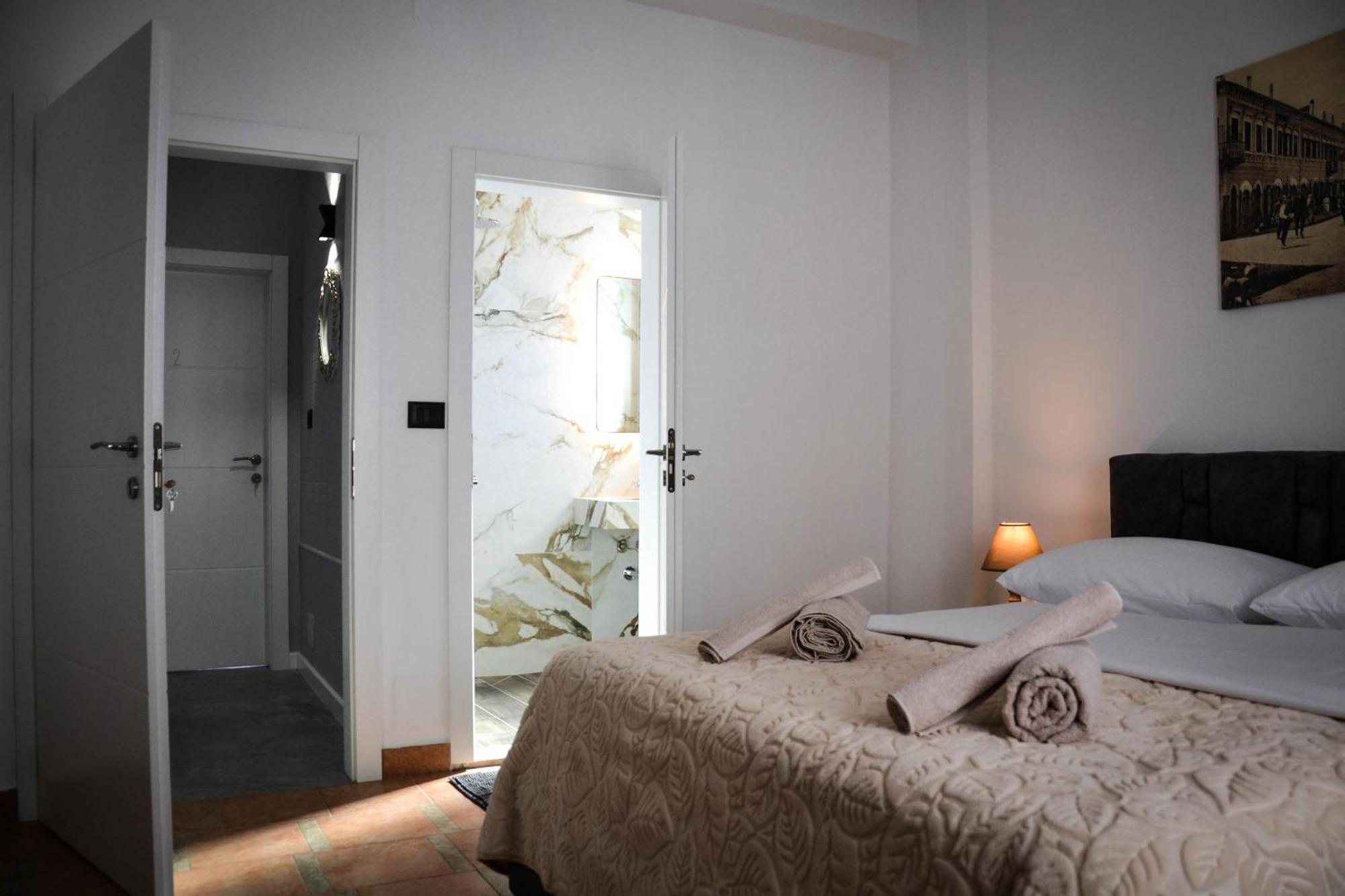 Horizont Apart-Hotel Shkoder Luaran gambar