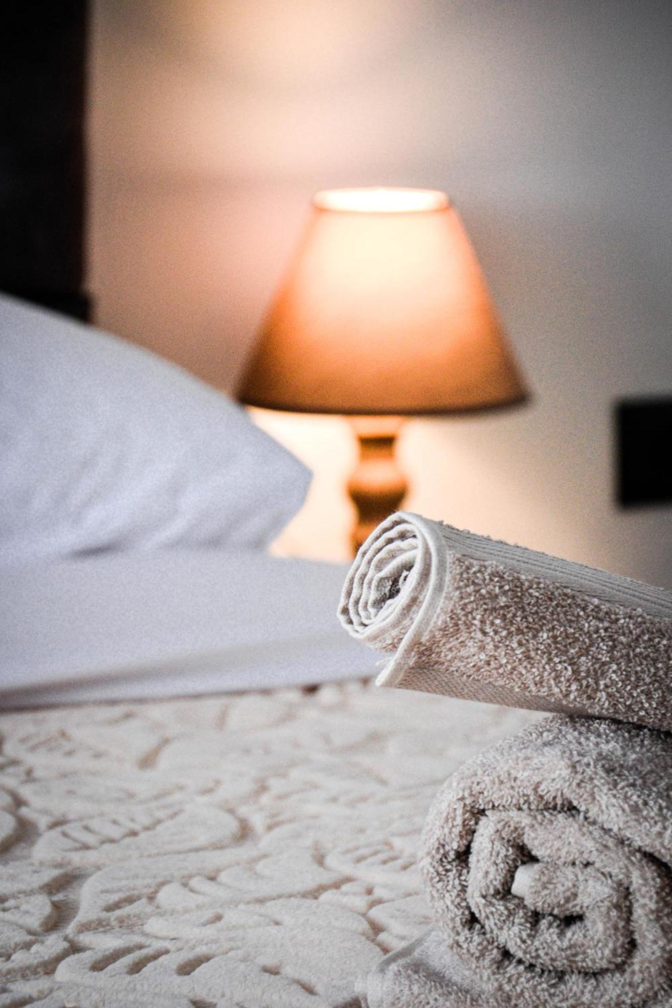 Horizont Apart-Hotel Shkoder Luaran gambar