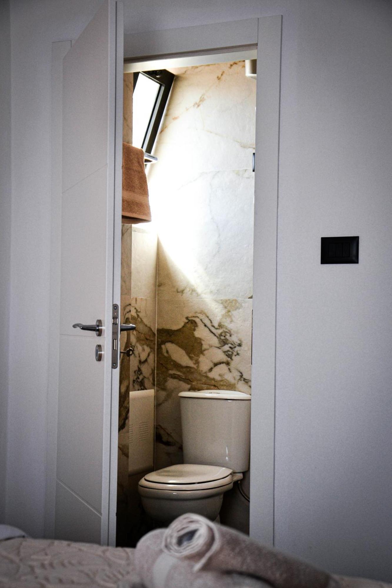 Horizont Apart-Hotel Shkoder Luaran gambar