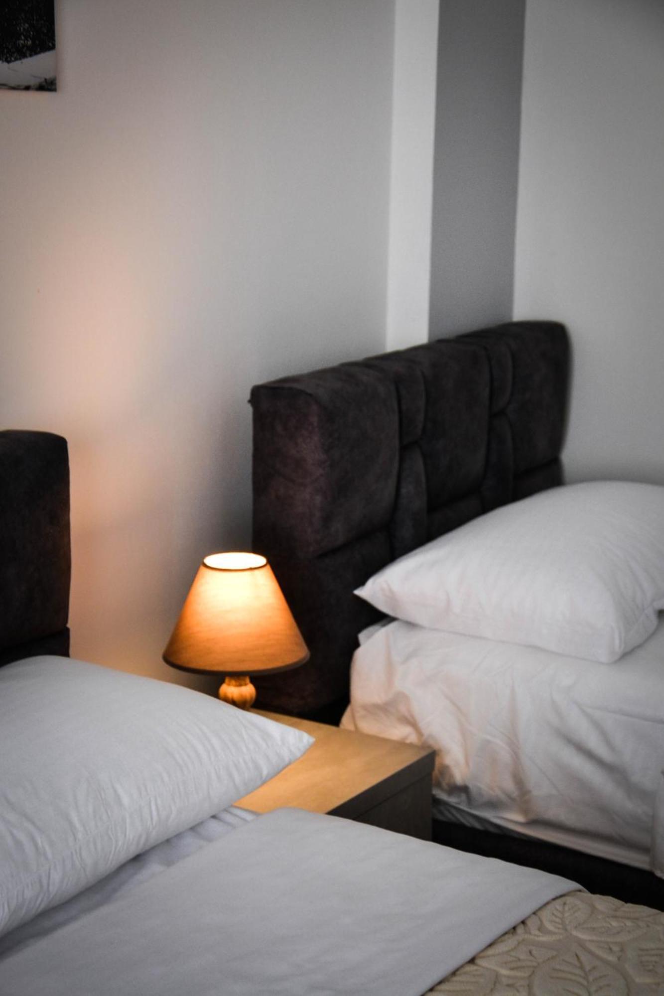 Horizont Apart-Hotel Shkoder Luaran gambar