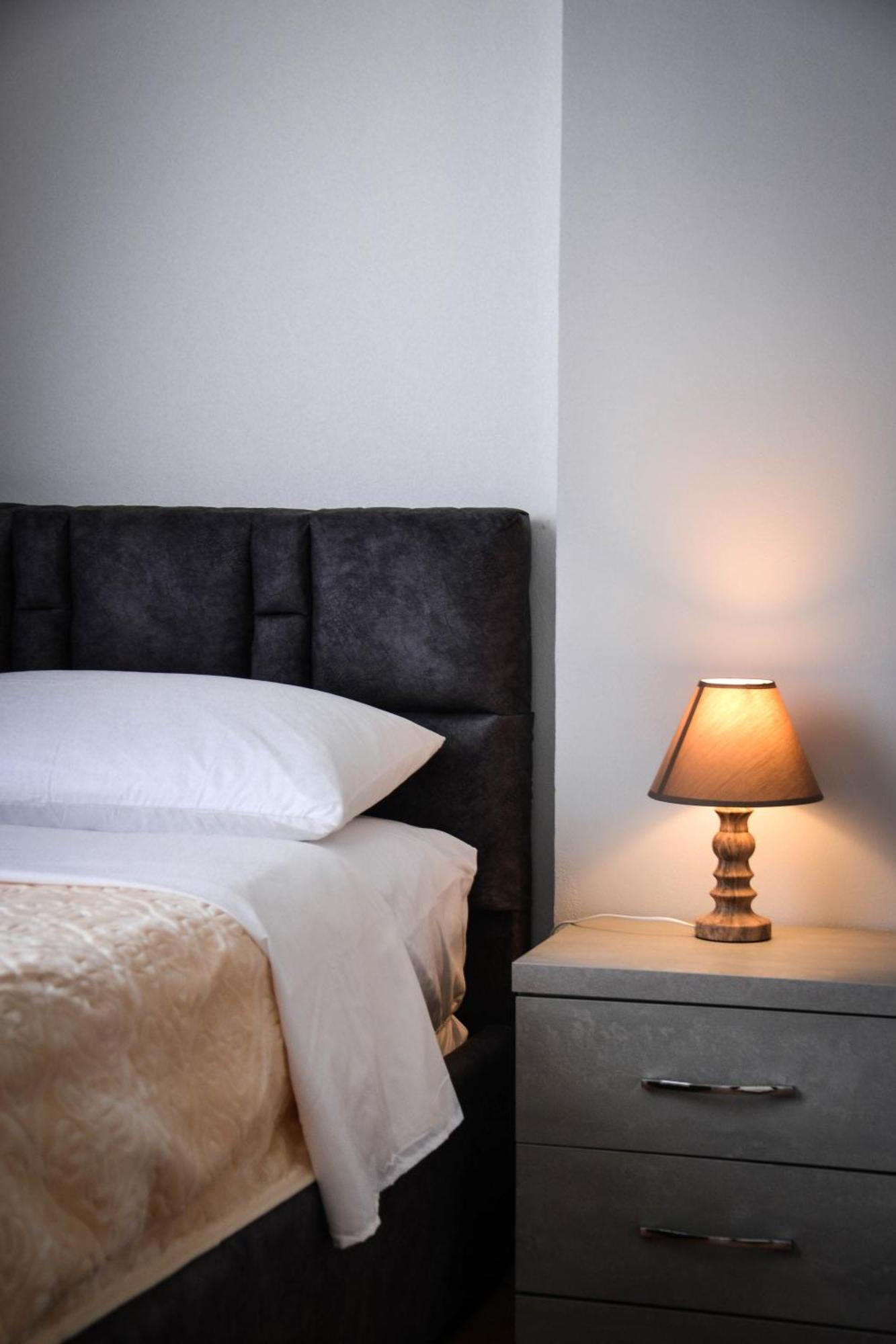 Horizont Apart-Hotel Shkoder Luaran gambar