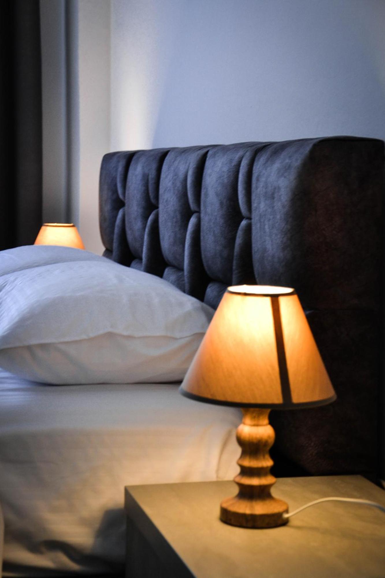 Horizont Apart-Hotel Shkoder Luaran gambar