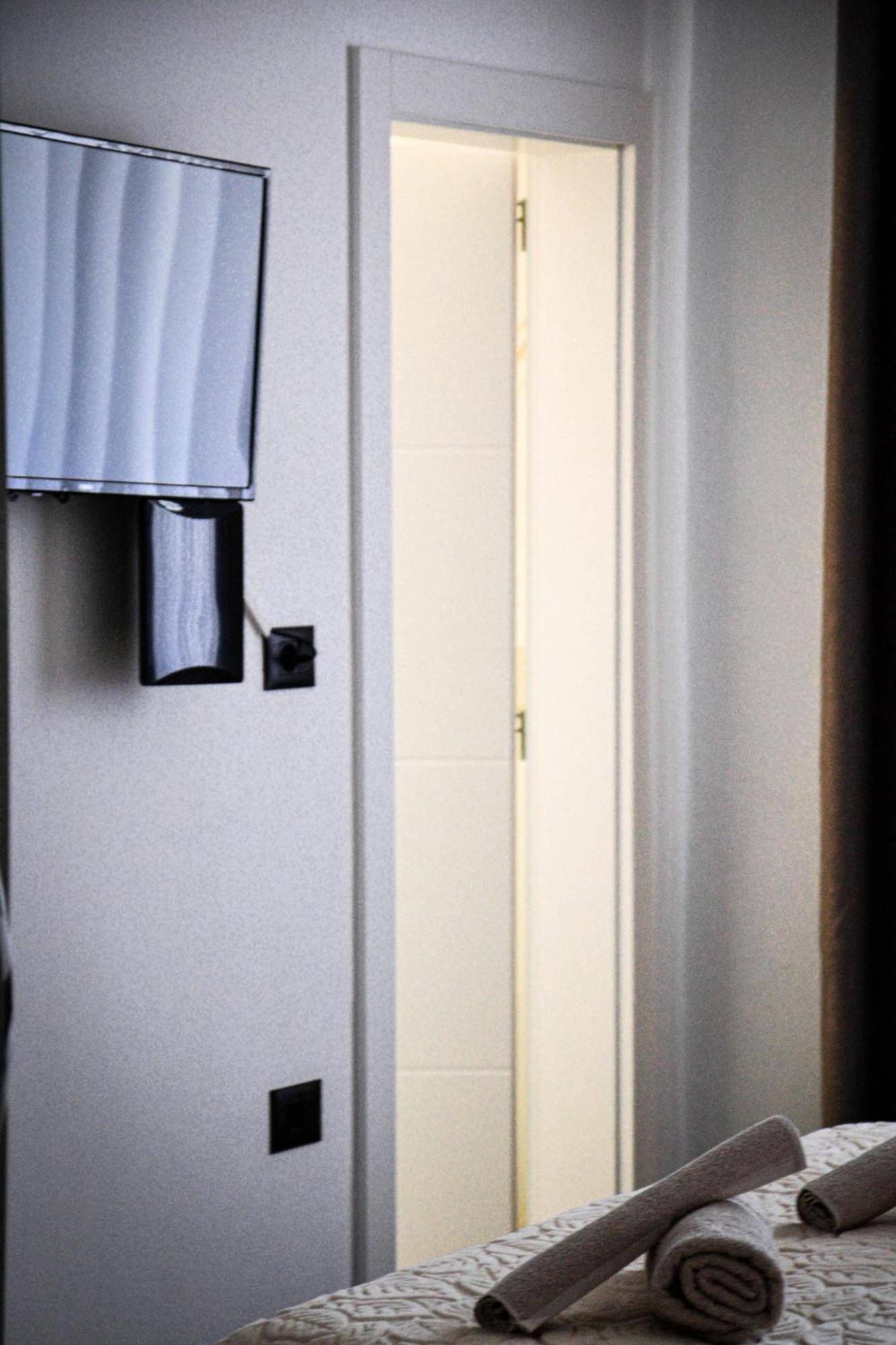 Horizont Apart-Hotel Shkoder Luaran gambar