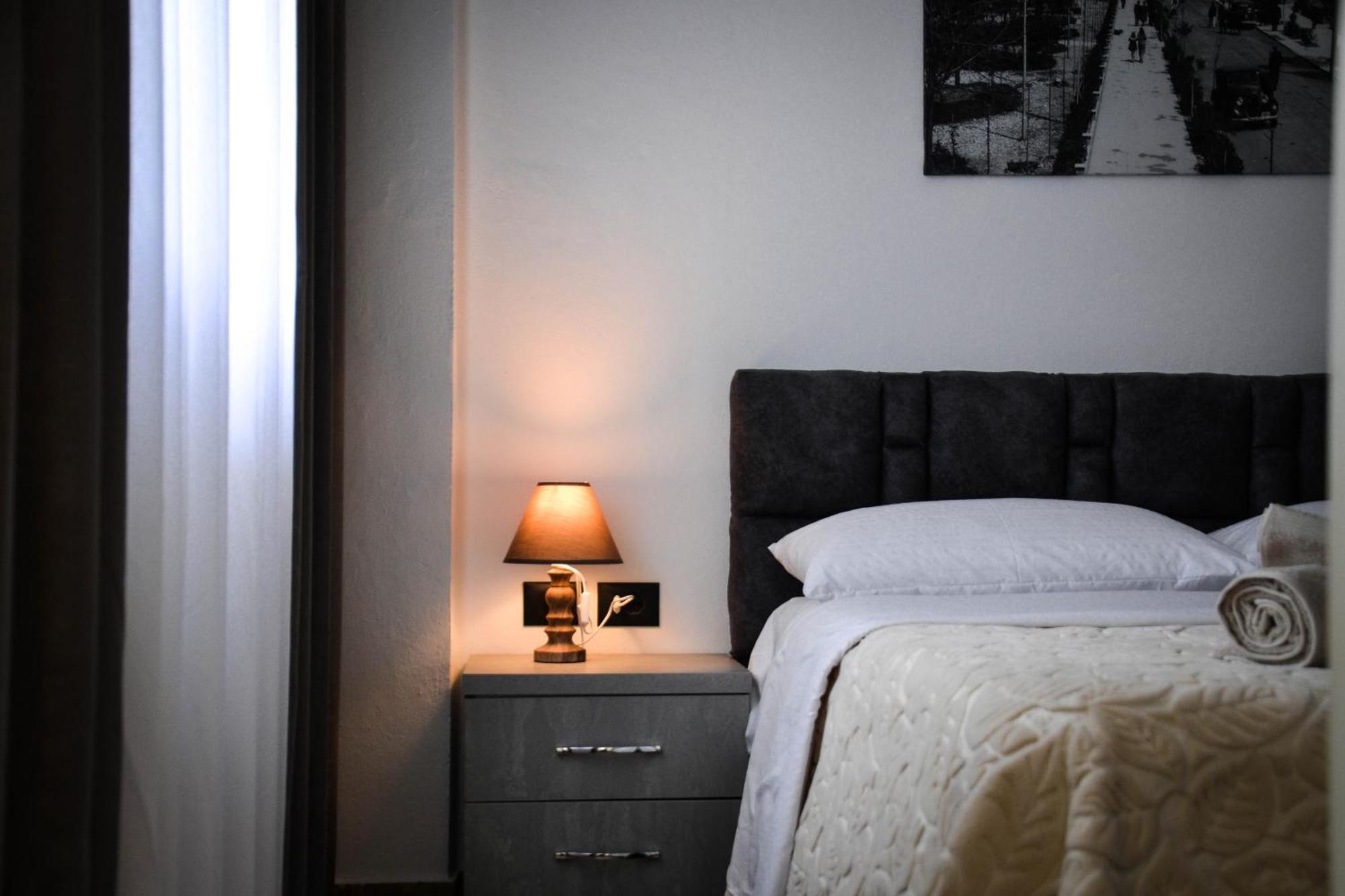 Horizont Apart-Hotel Shkoder Luaran gambar