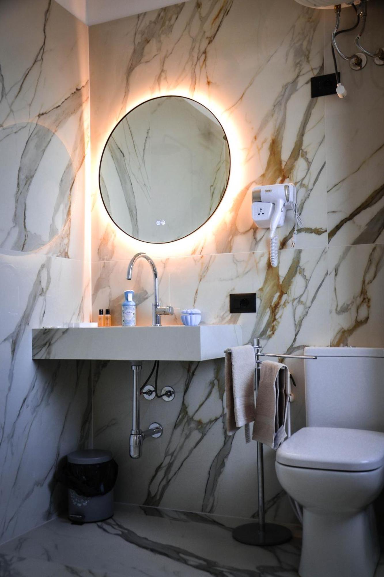 Horizont Apart-Hotel Shkoder Luaran gambar