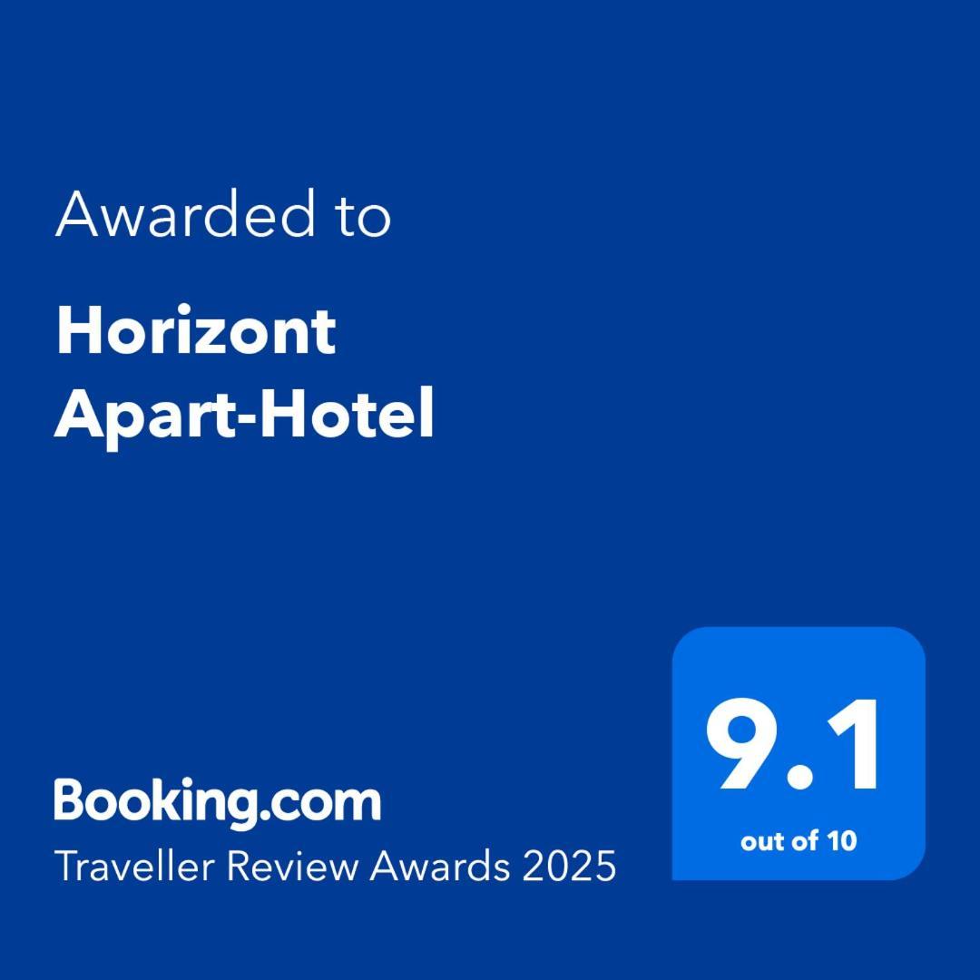 Horizont Apart-Hotel Shkoder Luaran gambar